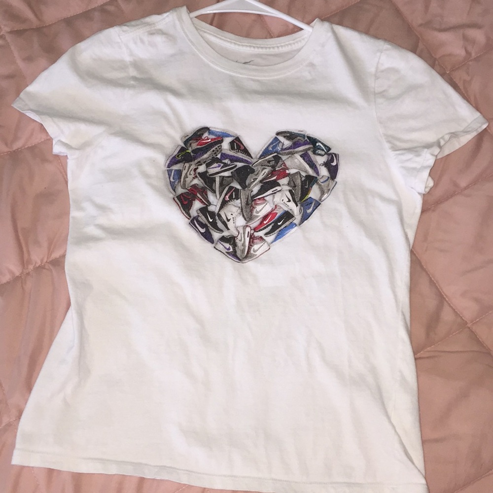 Nike Tee